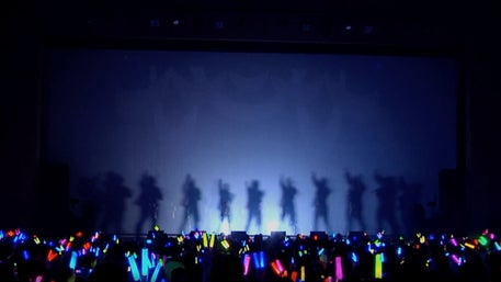 風男塾/風男塾 LIVE 15th ANNIVERSARY FINAL～歌鳥風… 風男塾はまだまだ終わらない!──〈風男塾LIVE 15th ANNIVERSARY