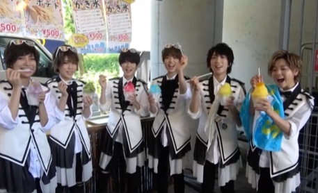 風男塾/FUDAN10KU LIVE 10th ANNIVERSARY SPE… 風男塾 (Fudanjuku) / FUDAN10KU LIVE 10th ANNIVERSARY in 野音